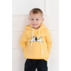 Худи DC Kids Снупи р. 116 (10424)