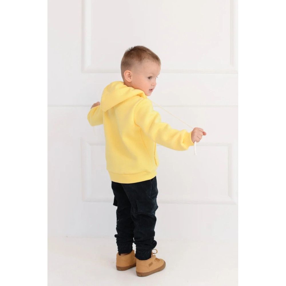 Худи DC Kids Снупи р. 116 (10424) Худи DC Kids Снупи р. 116 (10424)