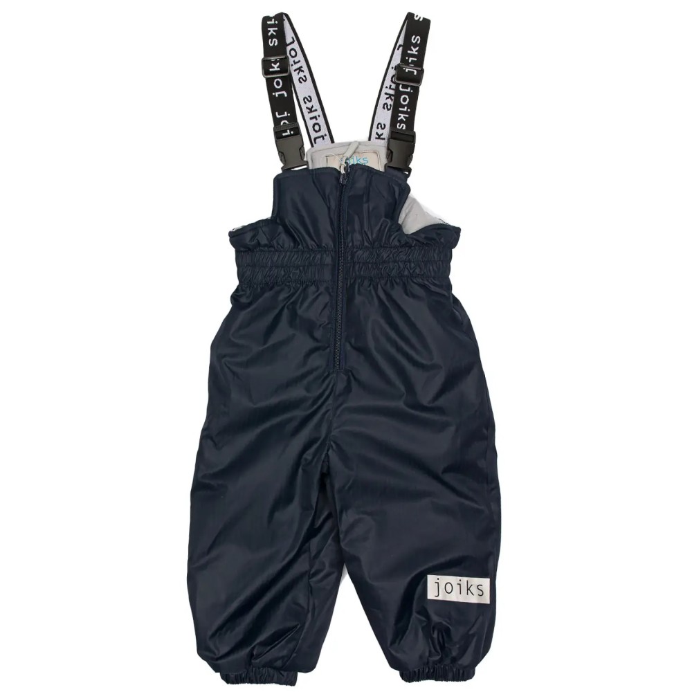 Термокомплект куртка + напівкомбінезон Joiks для хлопчика р.74 (KB-81)