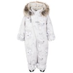 Комбинезон Lenne Derry Лисичка бежевый р.62 (21305/5050)