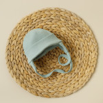 Шапка MagBaby Pixy сизый р.34-38 (112316)