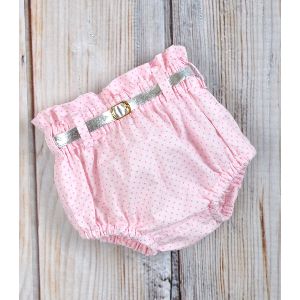 Блумеры MagBaby розовые