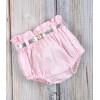 Блумеры MagBaby розовые