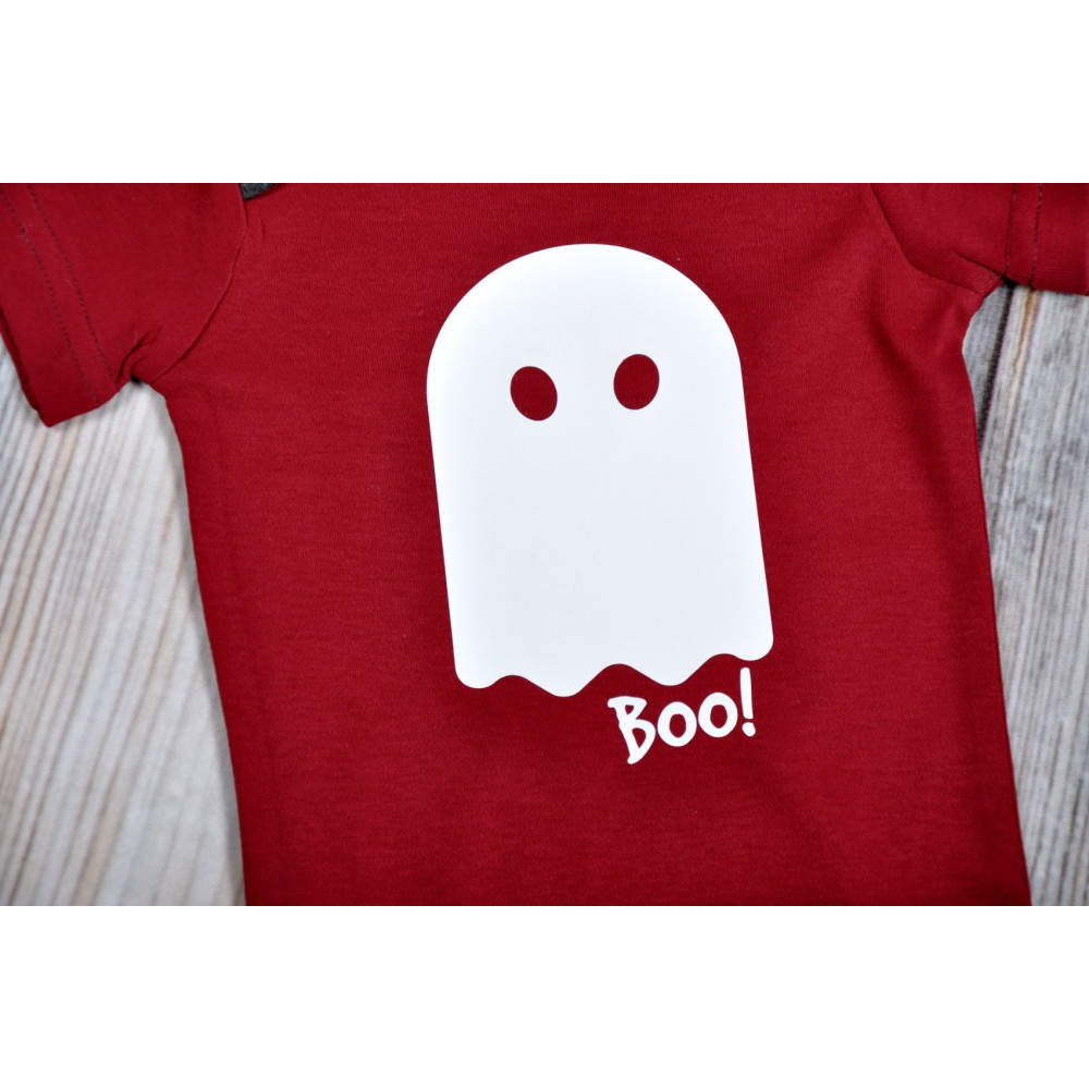Боді з коротким рукавом Magbaby Boo