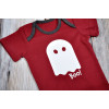 Боді з коротким рукавом Magbaby Boo