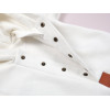 Комбинезон MagBaby Milan молочный, р.68 (107126)