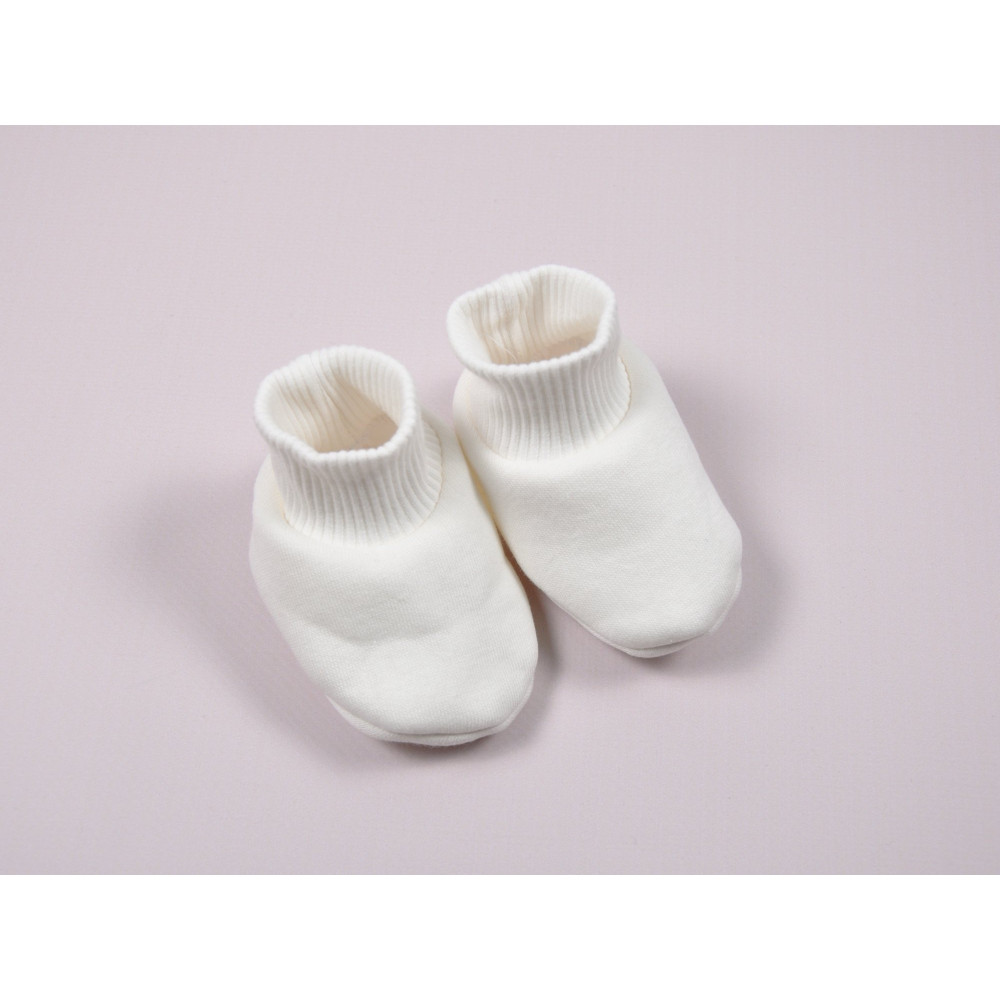 Комбинезон MagBaby Milan молочный, р.68 (107126)