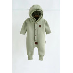 Комбінезон MagBaby Milan оливковий, р.62 (107160)