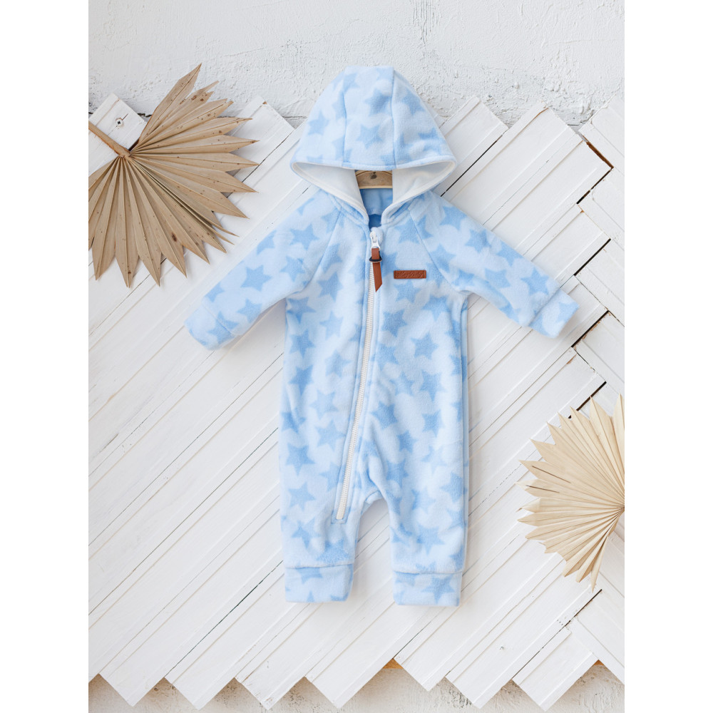 Комбинезон MagBaby Звездочки р.62 (120534)