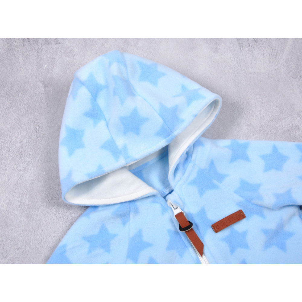 Комбинезон MagBaby Звездочки р.62 (120534)