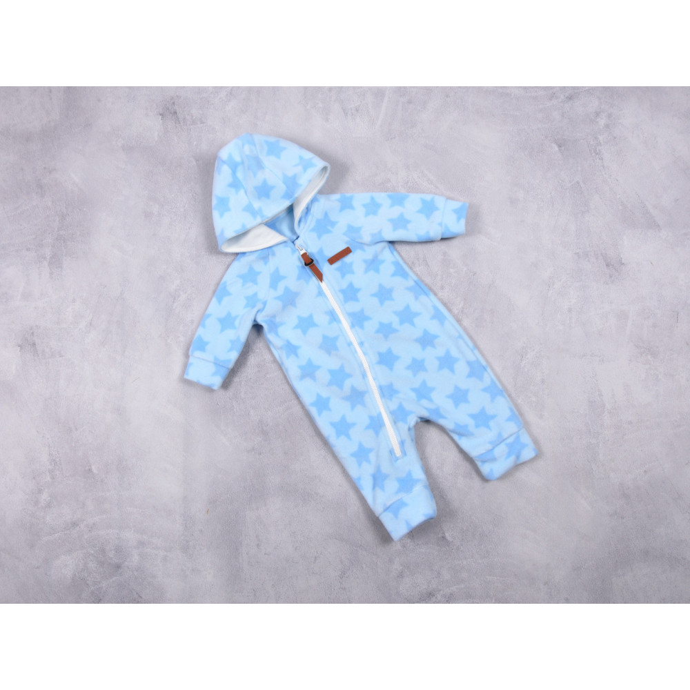 Комбинезон MagBaby Звездочки р.62 (120534)
