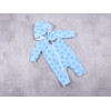 Комбинезон MagBaby Звездочки р.62 (120534)