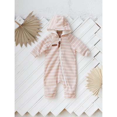 Комбінезон MagBaby Смугастий р.80 (120527)