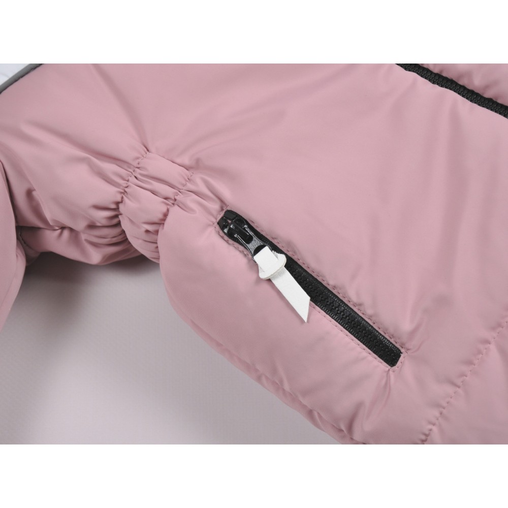 Комбинезон MagBaby Rock пудра р.92 (103294) 