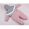 Комбинезон MagBaby Rock пудра р.92 (103294) 