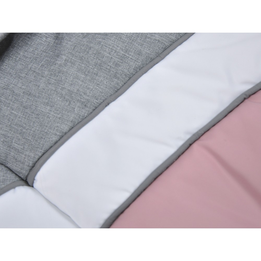 Комбинезон MagBaby Rock пудра р.92 (103294) 