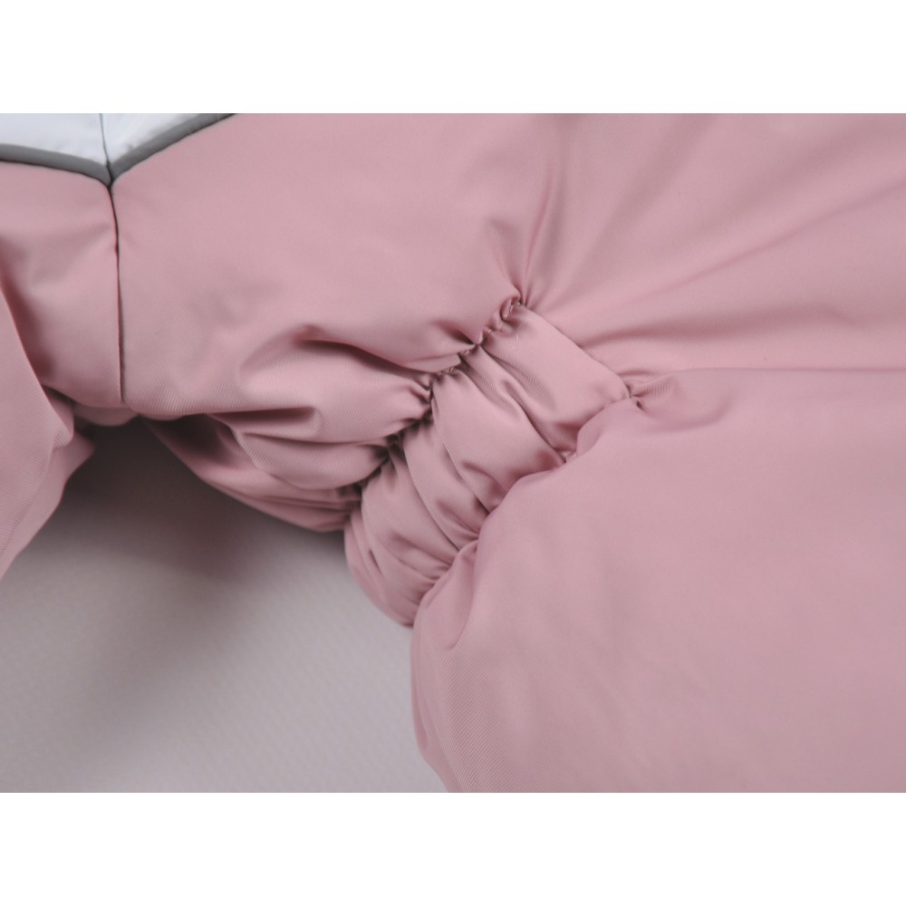 Комбинезон MagBaby Rock пудра р.92 (103294) 