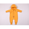 Комбинезон MagBaby Milan горчичный р.68 (107131)