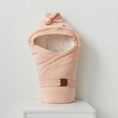 Конверт-ковдра MagBaby Pixy персиковий (112212)