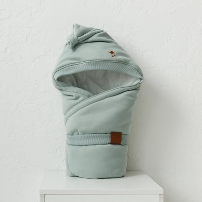 Конверт-ковдра MagBaby Pixy сизий (112206)