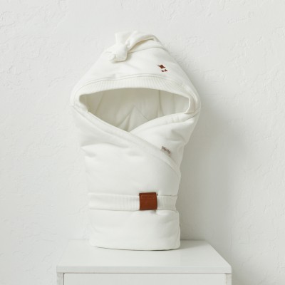 Конверт-ковдра MagBaby Pixy молочний (112200)