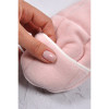 Детский  велюровый комбинезон MagBaby Tessera розовый р.80(100964)