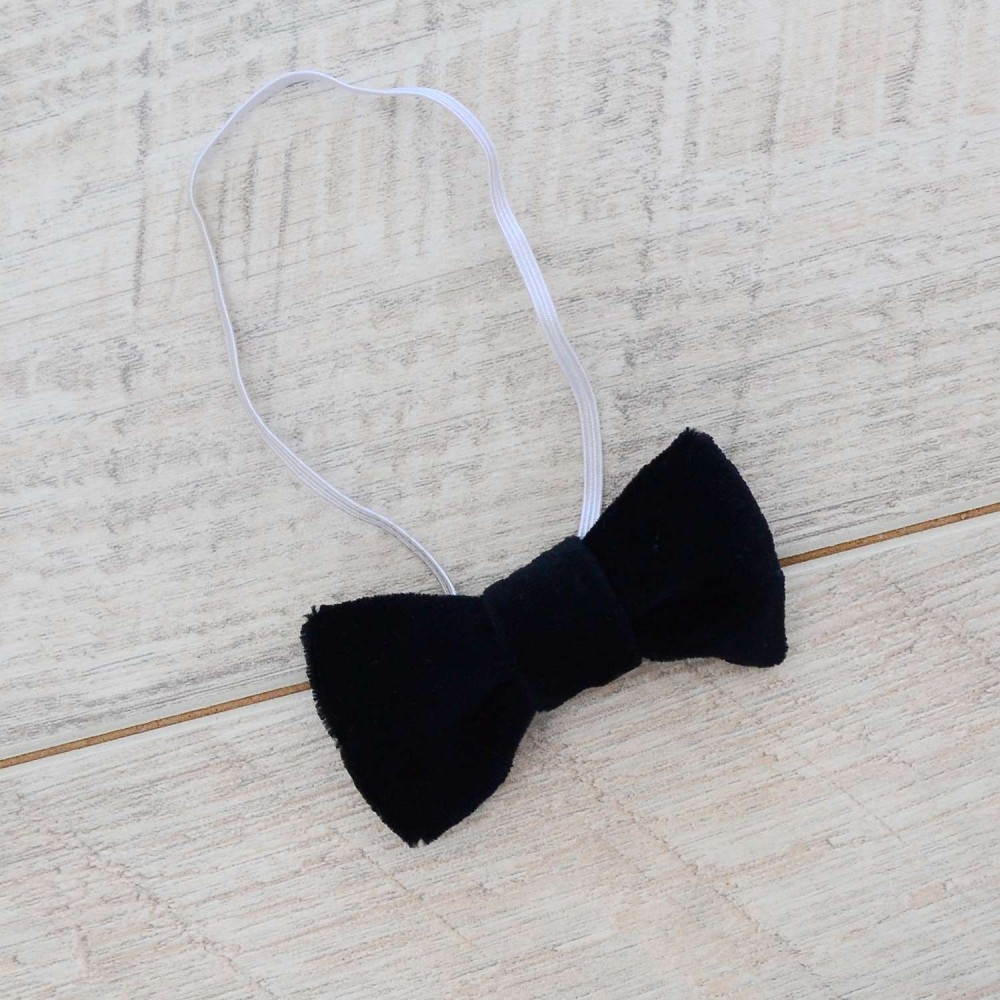 Комбинезон Minikin Джентльмен р.74 черный (21500474)