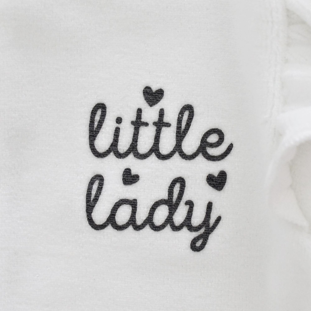 Комбинезон Minikin р.56 молочный (21530456)