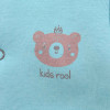 Комбинезон Minikin Kids rool мятный р.56 (211041356) 