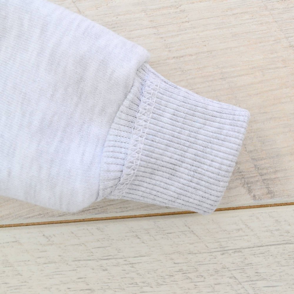 Комбинезон Minikin Woo hoo cерый р.56 (211041356) 