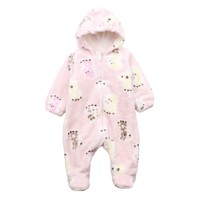 Комбинезон NikasKids р.62 розовый