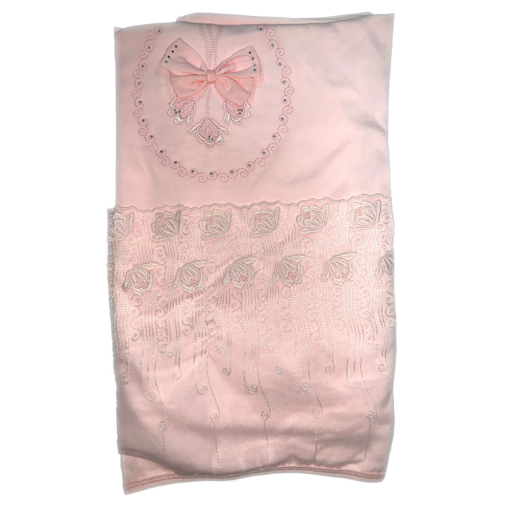 Плед Caramell Sparkly 85x90 (BTK5962)