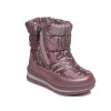 Дитячі дутики WeeStep (22-26) рожеві р. 23 (R520957205P)