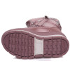 Дитячі дутики WeeStep (22-26) рожеві р. 23 (R520957205P)