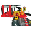 Bburago Ferrari Гараж (3 уровня) - игровой набор (18-31204)