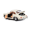 Машинка Bburago Porsche 356B 1961 (18-22079)