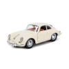 Машинка Bburago Porsche 356B 1961 (18-22079)