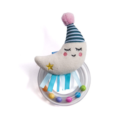 Taf Toys Сонный месяц - погремушка (12065)
