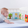Taf Toys Мышата-обезьянки - развивающая книжка-раскладушка (12025)