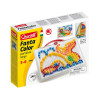Quercetti Fantacolor Portable Large 280 фишек - набор для занятий мозаикой (0950-Q)