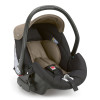 Cam Techno Soul 4Seasons - коляска 3 в 1 • Grey / Black Carbon (805T/V98/982/727K)