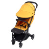 Anex Air-X - прогулянкова коляска для подорожей • Yellow (AX-04)