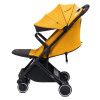 Anex Air-X - прогулянкова коляска для подорожей • Yellow (AX-04)