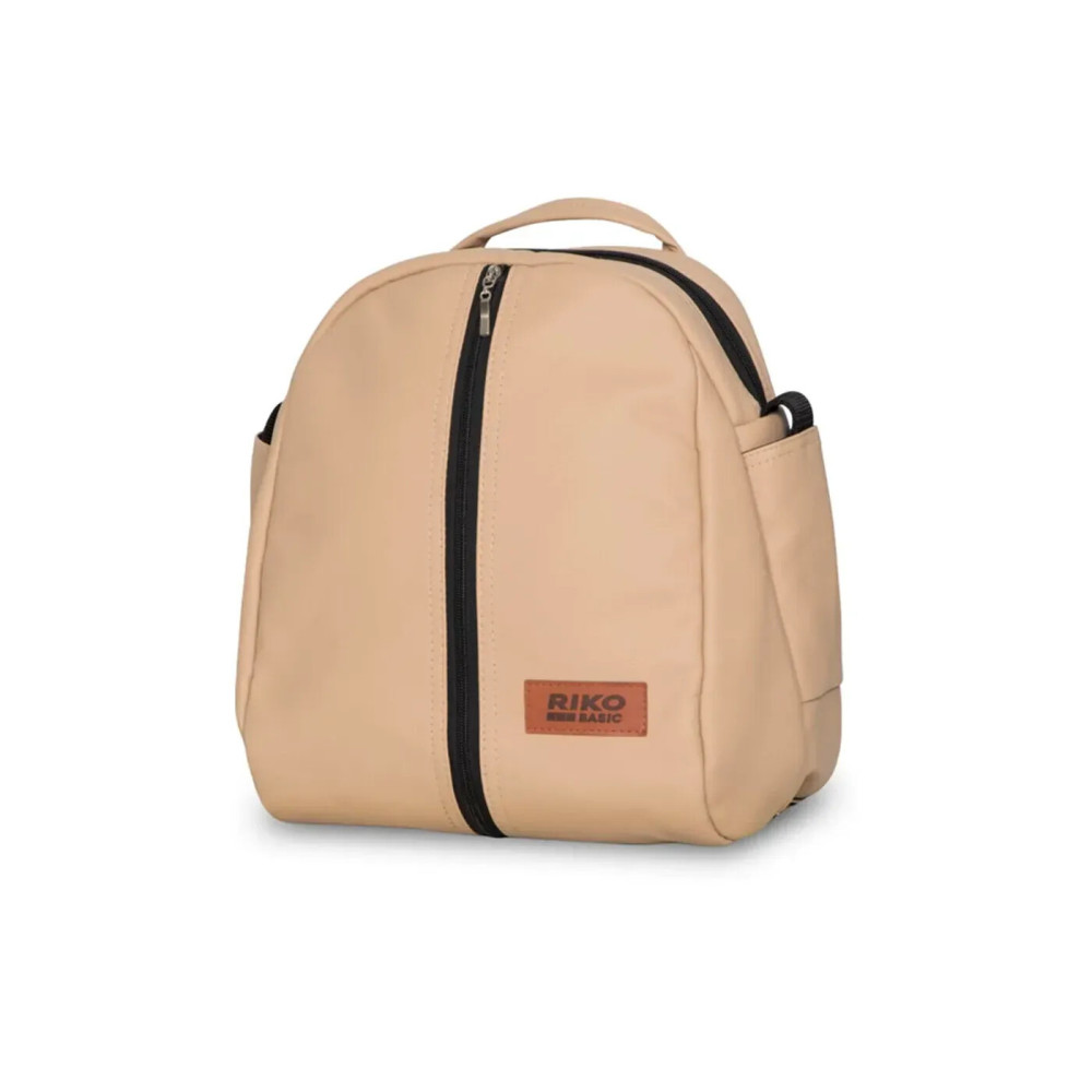 Riko Basic Ozon - универсальная коляска 2 в 1 • Camel Riko Basic Ozon - универсальная коляска 2 в 1 • Camel