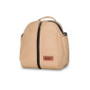 Riko Basic Ozon - универсальная коляска 2 в 1 • Camel