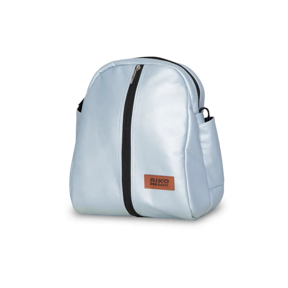 Riko Basic Ozon Shine - универсальная коляска 2 в 1 • 02 Riko Basic Ozon Shine - универсальная коляска 2 в 1 • 02