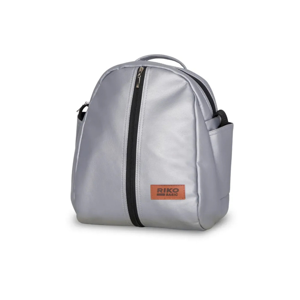 Riko Basic Ozon Shine - универсальная коляска 2 в 1 • 03