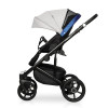 Riko Basic Ozon Shine - универсальная коляска 2 в 1 • 04
