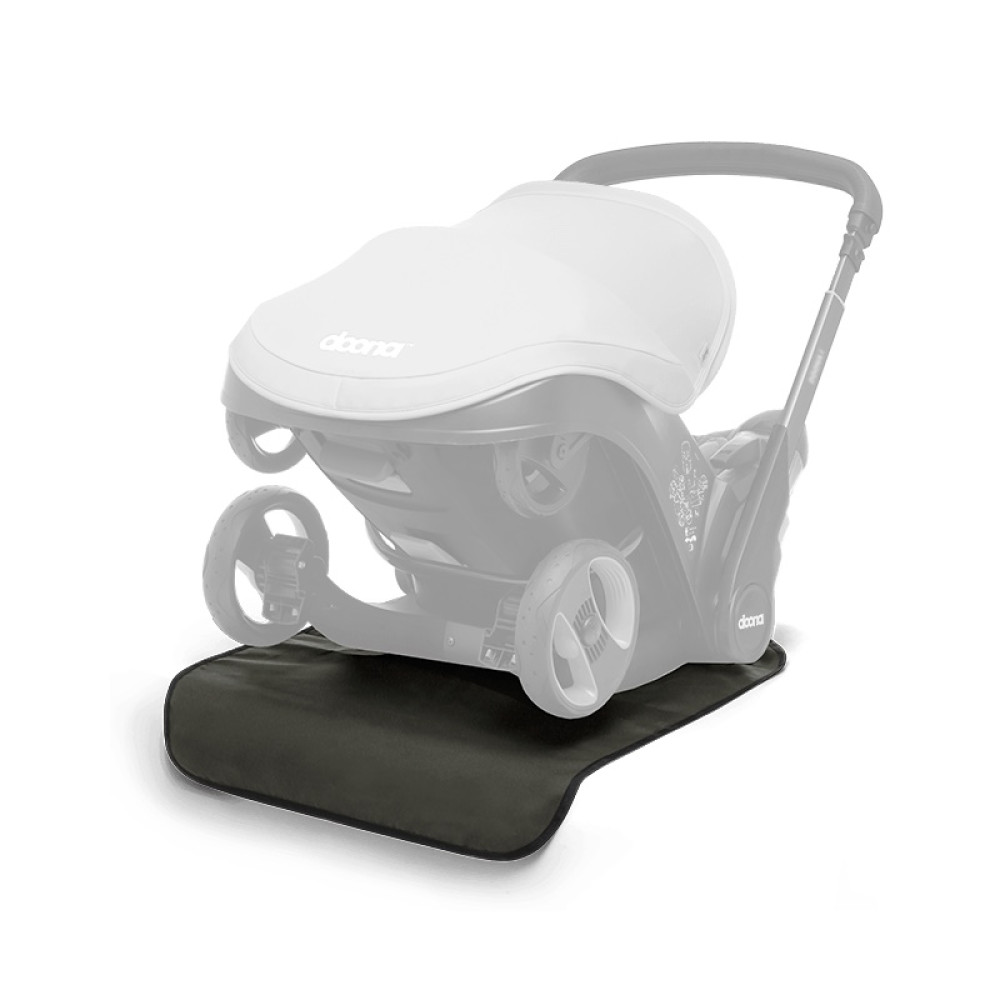 Doona + - автокресло-коляска для новорожденного (1,8 - 13 кг), коляска для путешествий, использование в самолете, в подарок сумка Doona All-Day Bag • Racing Green Doona + - автокресло-коляска для новорожденного (1,8 - 13 кг), коляска для путешествий, использование в самолете, в подарок сумка Doona All-Day Bag • Racing Green