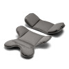 Doona + - автокрісло-коляска для новонародженого (1,8 - 13 кг), візок для подорожей, використання в літаку • Grey Hound